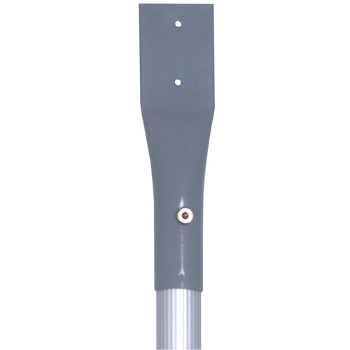 2301 Stop/Slow Sign Paddle Extension Pole, Aluminum Cintas