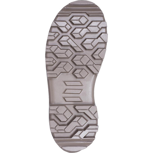 B105FUL.GR Bottes Pioneer Ultra, Polyur&eacute;thane, Embout Acier/Composite, Pointure 6, Semelle R&eacute;sistant aux perforations Cintas