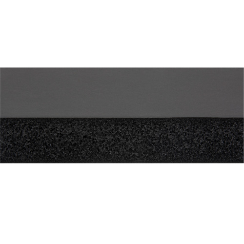 Tapis repose-genoux, 14" lo x 21" la, 1" &eacute;pais Cintas