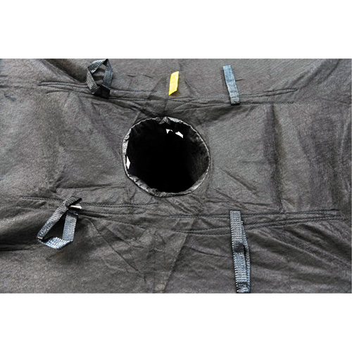 Bac de r&eacute;tention Plus Ultra-Drain Guard, Huile & s&eacute;diments, 60" lo x 60" la Cintas