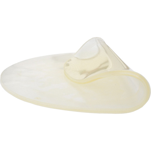 Clear Ultra-Drain Seal, Circulaire, 12" dia. Cintas