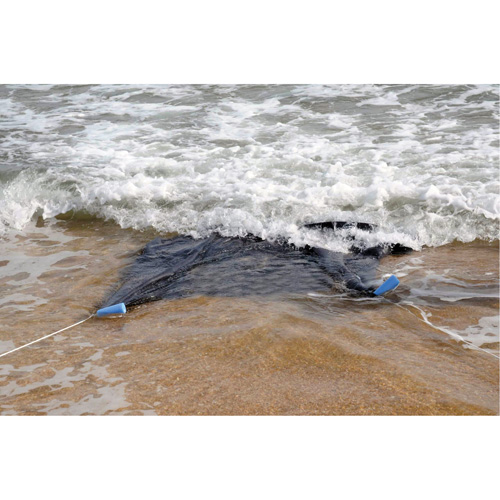 Ultra-Oil Blanket&reg; Kit, Hazmat/Oil Only/Universal, 120" x 60", 8.3 US gal. Absorbancy Cintas