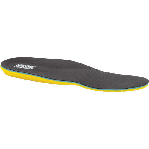 Personal Anti-Fatigue Mat Insoles, Women's 5 - 7 Cintas