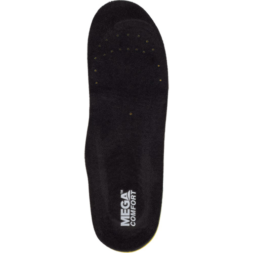 Personal Anti-Fatigue Mat Insoles, Women's 5 - 7 Cintas