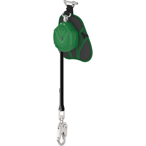 V-Shock&reg; Edge Leading Edge Personal Fall Limiter, 8', Dyneema&reg;, Swivel Cintas