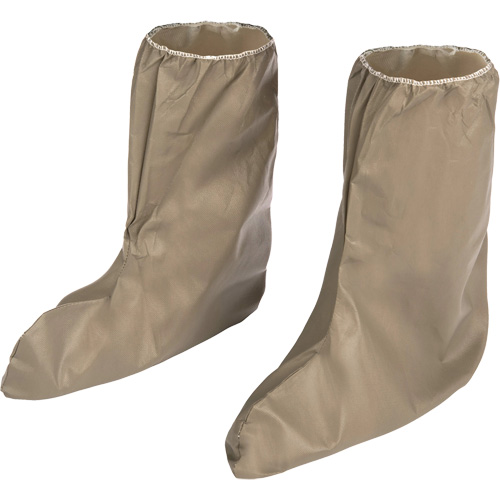 Couvre-bottes antid&eacute;rapant MicroMax NS, Grand/T-Grand Cintas