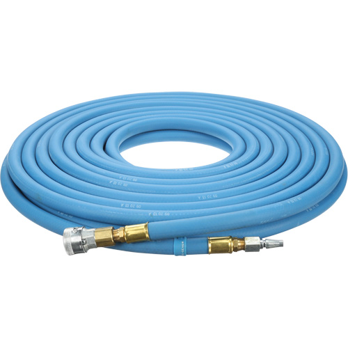Tuyau dair comprim&eacute;, Haute pression standard, 25' Cintas