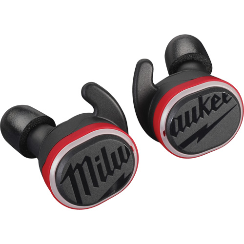 Redlithium USB Bluetooth&reg; Jobsite Ear Buds Cintas