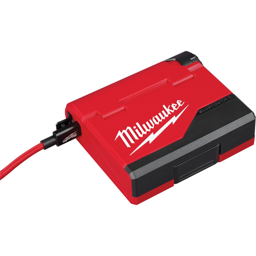 Redlithium USB Bluetooth&reg; Jobsite Ear Buds Cintas
