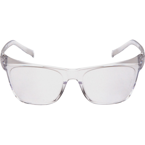 Legacy&reg; Safety Glasses, Clear Lens, ANSI Z87+/Meets/Exceeds CSA Z94.3 Cintas