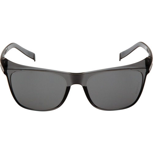 Legacy&reg; Safety Glasses, Grey Lens, Anti-Fog, ANSI Z87+/Meets/Exceeds CSA Z94.3 Cintas