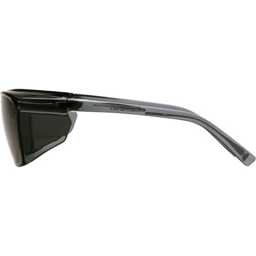 Legacy&reg; Safety Glasses, Grey Lens, Anti-Fog, ANSI Z87+/Meets/Exceeds CSA Z94.3 Cintas