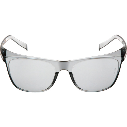 Legacy&reg; Safety Glasses, Light Grey Lens, ANSI Z87+/Meets/Exceeds CSA Z94.3 Cintas