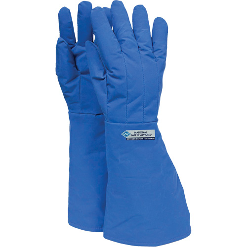 Waterproof Cryogenic Gloves Cintas