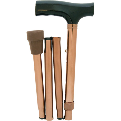 Folding Cane Cintas
