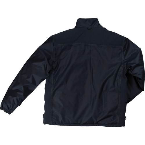 Parka 3-en-1 en oxford imperm&eacute;able, Hommes, 2T-Grand (grande taille), Bleu marin Cintas