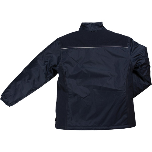 Parka 3-en-1 en oxford imperm&eacute;able, Femmes, 2T-Grand, Bleu marin Cintas