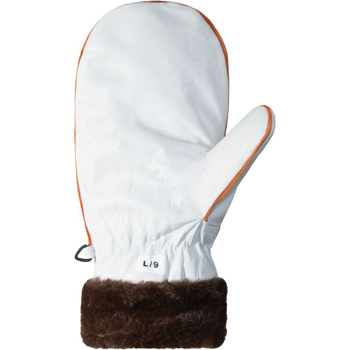 Mitaines &agrave; enfiler Endura 304TXTL, Taille Petit, Mitaine Cintas