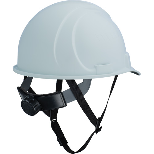 North Short Brim Hardhat, Meets CSA Type 1, Ratchet Suspension, Non-Vented Cintas
