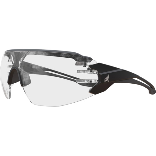 Taven Safety Glasses, Clear Lens, Anti-Scratch/Vapour Barrier, ANSI Z87+/MCEPS GL-PD 10-12/Meets/Exceeds CSA Z94.3 Cintas
