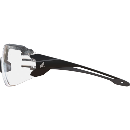 Taven Safety Glasses, Clear Lens, Anti-Scratch/Vapour Barrier, ANSI Z87+/MCEPS GL-PD 10-12/Meets/Exceeds CSA Z94.3 Cintas