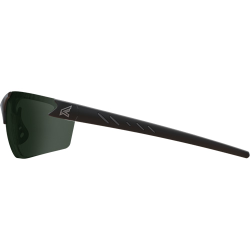 Zorge G2 Safety Glasses, IR 5.0 Lens, Anti-Scratch, ANSI Z87+/MCEPS GL-PD 10-12/Meets/Exceeds CSA Z94.3 Cintas