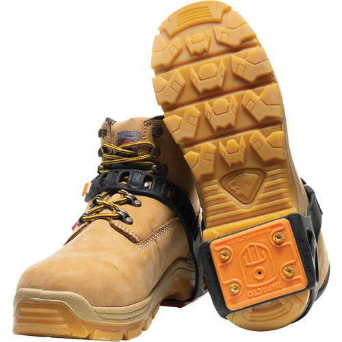 Targeted Ice Traction Cleats Cintas