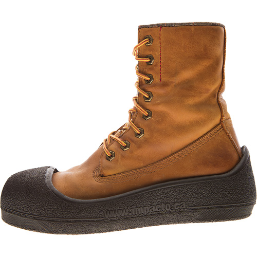 Embout en acier Impactoe, 2T-petit Cintas