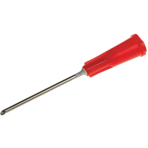 BD Blunt Fill Needle Cintas