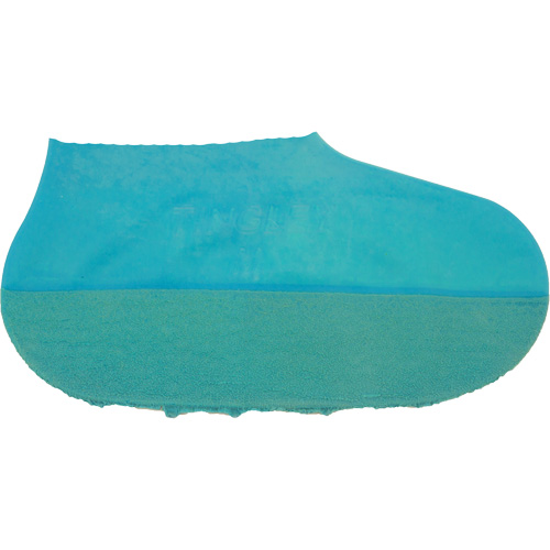 Couvre-chaussures Boot Saver, Moyen, Latex/Caoutchouc Cintas