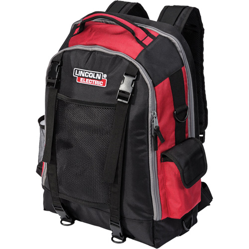 Welders All-In-One Backpack Cintas