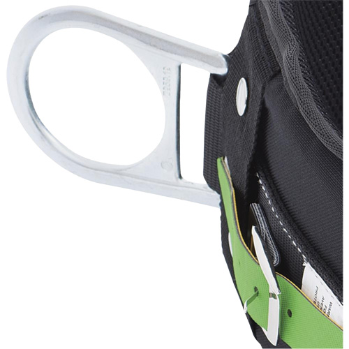 WB-6040-XXL Padded 1-Strap Miner's Belt - 2X-Large Cintas