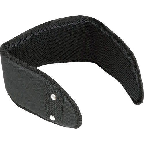 WB-6006 Padded Lumbar Support for Belt - Universal Cintas