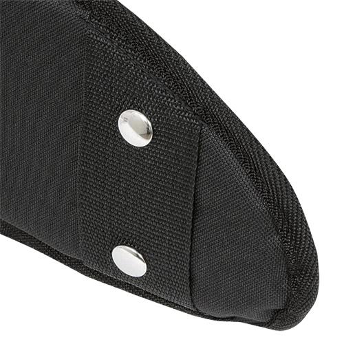 WB-6006 Padded Lumbar Support for Belt - Universal Cintas