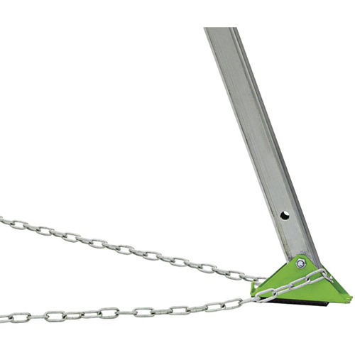 CSK2-65 Ensemble pour espace clos avec tr&eacute;pied, Ensemble pour espace clos Cintas