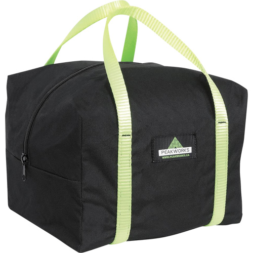 BAG-004 Sac de transport en nylon pour harnais Cintas