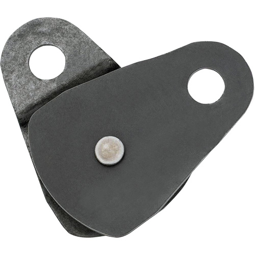 CP-41210-3 Zinc Plated Steel Tripod Pulley Cintas