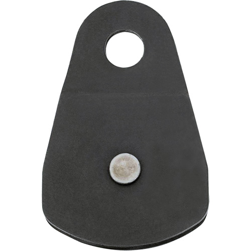 CP-41210-3 Zinc Plated Steel Tripod Pulley Cintas