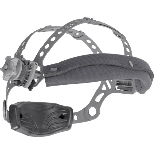 Harnais de t&ecirc;te Legacy pour masques de soudage s&eacute;ries Infinity, Elite & Performance Cintas