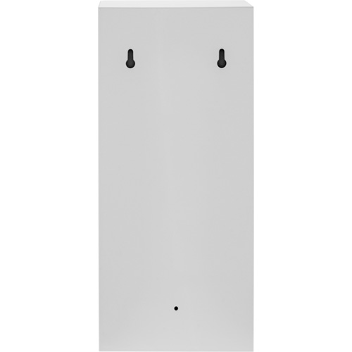 Armoire int&eacute;rieur pour extincteur, 10" la x 24" h x 7" p Cintas