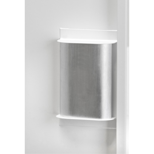 Armoire int&eacute;rieur pour extincteur, 12" la x 26" h x 9" p Cintas