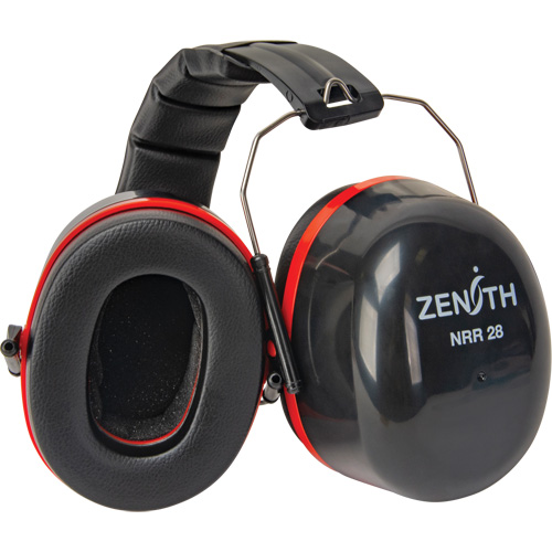 Cache-oreilles passifs, Bandeau, 28 NRR dB Cintas
