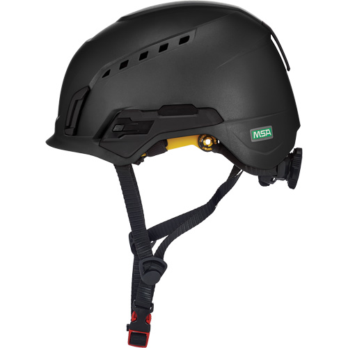 V-Gard H2 Safety Helmet with Mips&reg; Brain Protection System, Ratchet Suspension, Vented Cintas