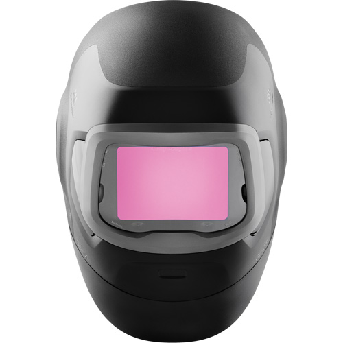 Masque de soudage noir &agrave; devant fixe Speedglas G5-03 Pro, 2,8" lo x 4,3" la Champ de vision, Teinte 8-14/3/5, Noir Cintas