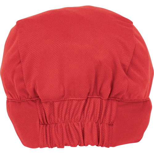 Casquette de protection refroidissante, Rouge Cintas