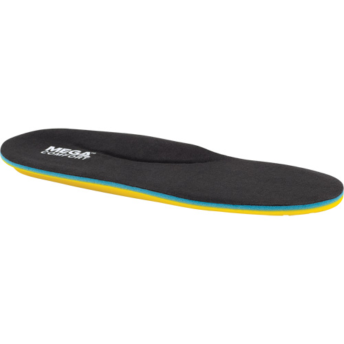 Puncture-Resistant Personal Anti-Fatigue Insole, Men's 10 - 11/Women's 12 - 13 Cintas