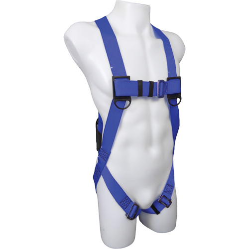 Harnais de s&eacute;curit&eacute; ECO, Certifi&eacute;e CSA, Classe A, Cap. 352 lb Cintas