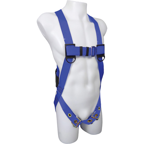 Harnais de s&eacute;curit&eacute; ECO, Certifi&eacute;e CSA, Classe AP, Cap. 352 lb Cintas