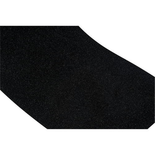Anti-Skid Tape, 6" x 60', Black Cintas