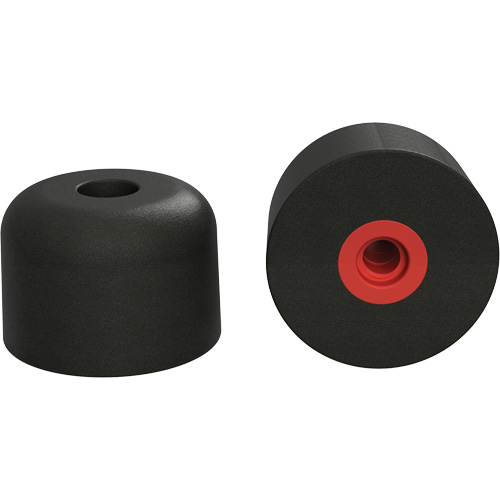 Trilogy Large Short Foam Replacement Eartips Cintas